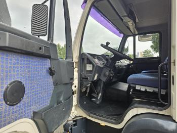 LE 12.180 / OPRIJ / MACHINE TRANSPORT